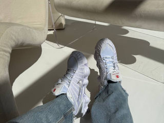 Nike Shox TL White foto 7