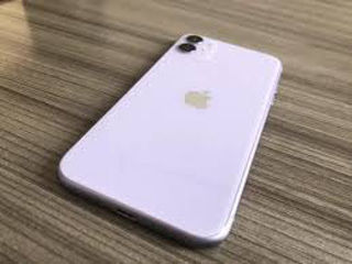 Apple iPhone 11 256GB Purple Reused foto 3
