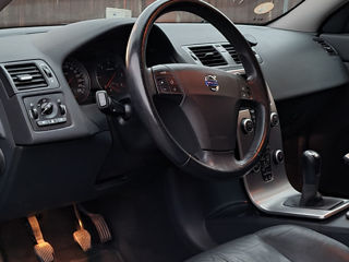 Volvo V50 foto 8