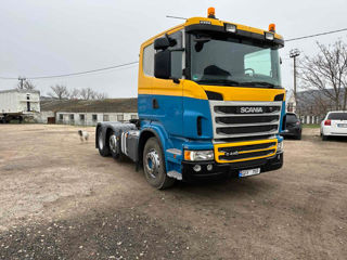 Scania G440 foto 3