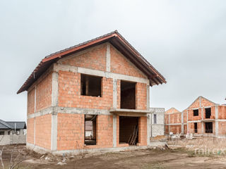 Se vinde casă în Cricova, varianta albă, 180 mp foto 7