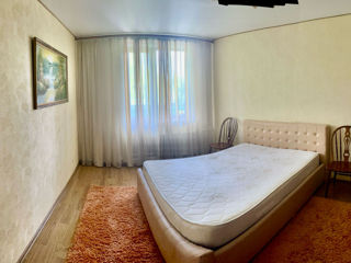 Apartament cu 2 camere, 50 m², Botanica, Chișinău foto 4