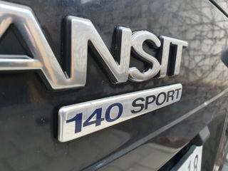 Ford transit sport 140cc foto 4