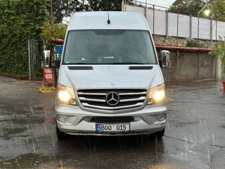 Mercedes Sprinter 319