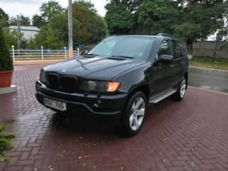 BMW X5 foto 1