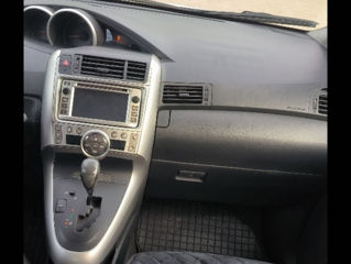 Toyota Verso foto 5