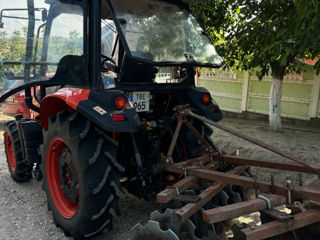 Tractor Agromax FL504C  2021 foto 3