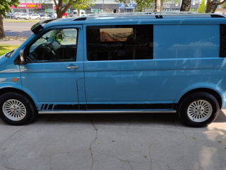 Volkswagen Transporter foto 2