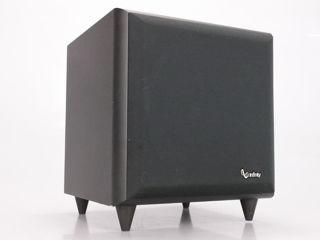 Infinity SSW-10 Servo Subwoofer