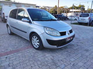 Renault Scenic foto 3