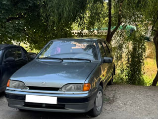 Lada / ВАЗ 2114, 2004