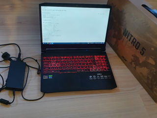 Acer Nitro 5