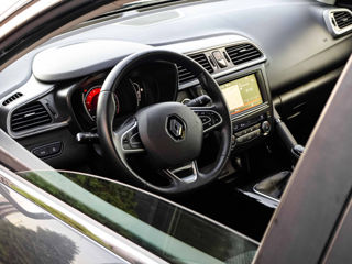 Renault Kadjar foto 10