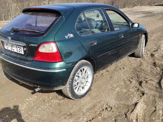 Rover 200 Series foto 1