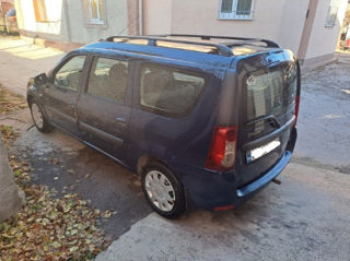 Dacia Logan Mcv foto 4