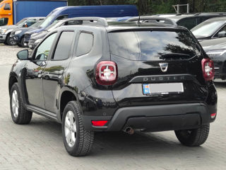 Dacia Duster foto 5