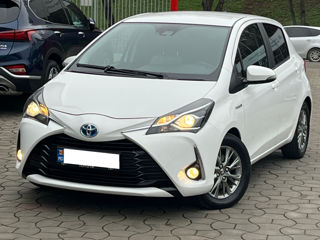 Toyota Yaris foto 3