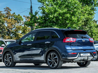 KIA Niro foto 2