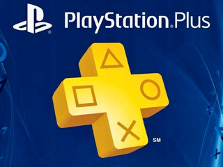 PlayStation Plus подписка Deluxe Extra. Abonoment PS Plus в Молдове ps5/ps4. Создадим аккаунт PSN. foto 4