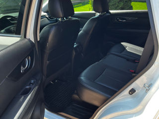 Nissan X-Trail фото 7