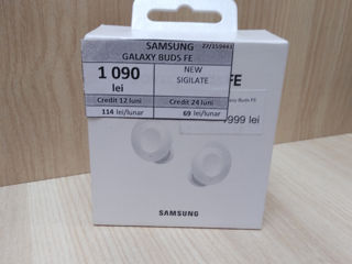 Samsung Galaxy Buds FE  1090lei
