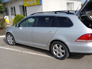 Volkswagen Golf foto 1