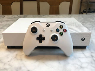 Посуточная аренда Xbox/ Xbox One S / БЕЛЬЦЫ