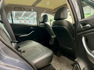 Byd Song L фото 8