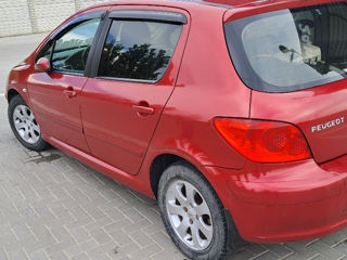 Peugeot 307 foto 3