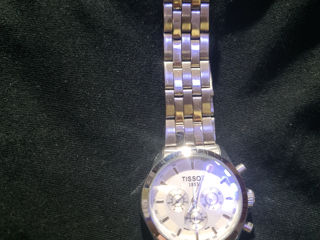 Tissot 1853(механика) foto 7