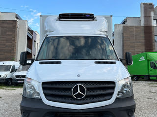 Mercedes Sprinter 516 CDI foto 10