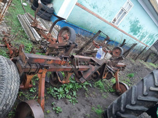 Cultivator foto 1