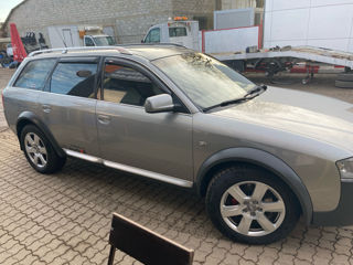 Audi A6 Allroad foto 3