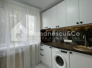 Apartament cu 1 cameră, 22 m², Ciocana, Chișinău