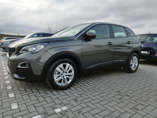 Peugeot 3008 foto 2