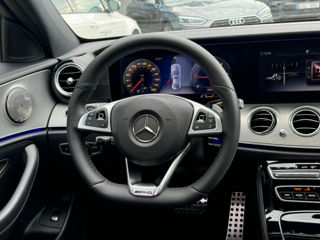 Mercedes E-Class foto 11