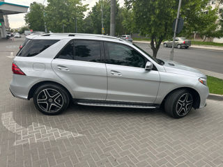 Mercedes GLE foto 8