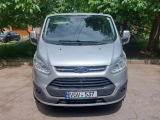 Ford Transit Custom foto 5