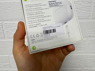 Air Pods Pro (2 gen ) foto 2