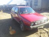 Volkswagen Golf foto 1