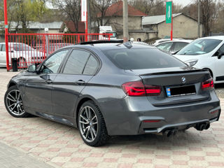 BMW 3 Series foto 3