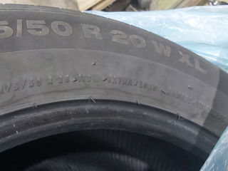 275/50 R20 Continental -vara foto 2