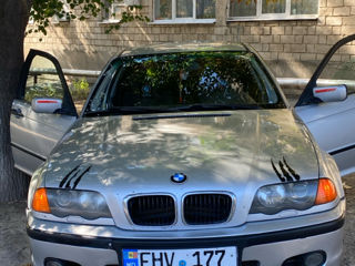 BMW 3 Series foto 6