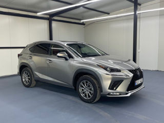 Lexus NX Series foto 2