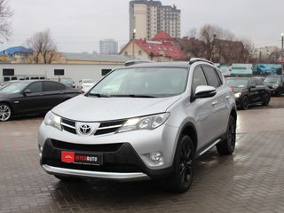 Toyota Rav 4 foto 1