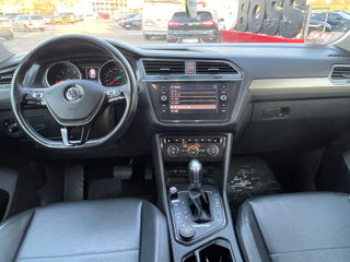 Volkswagen Tiguan foto 10