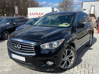 Infiniti QX60 foto 1