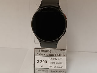 Samsung Galaxy watch 4 44mm