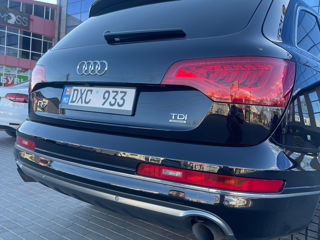 Audi Q7 foto 4