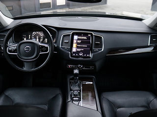 Volvo XC90 foto 12